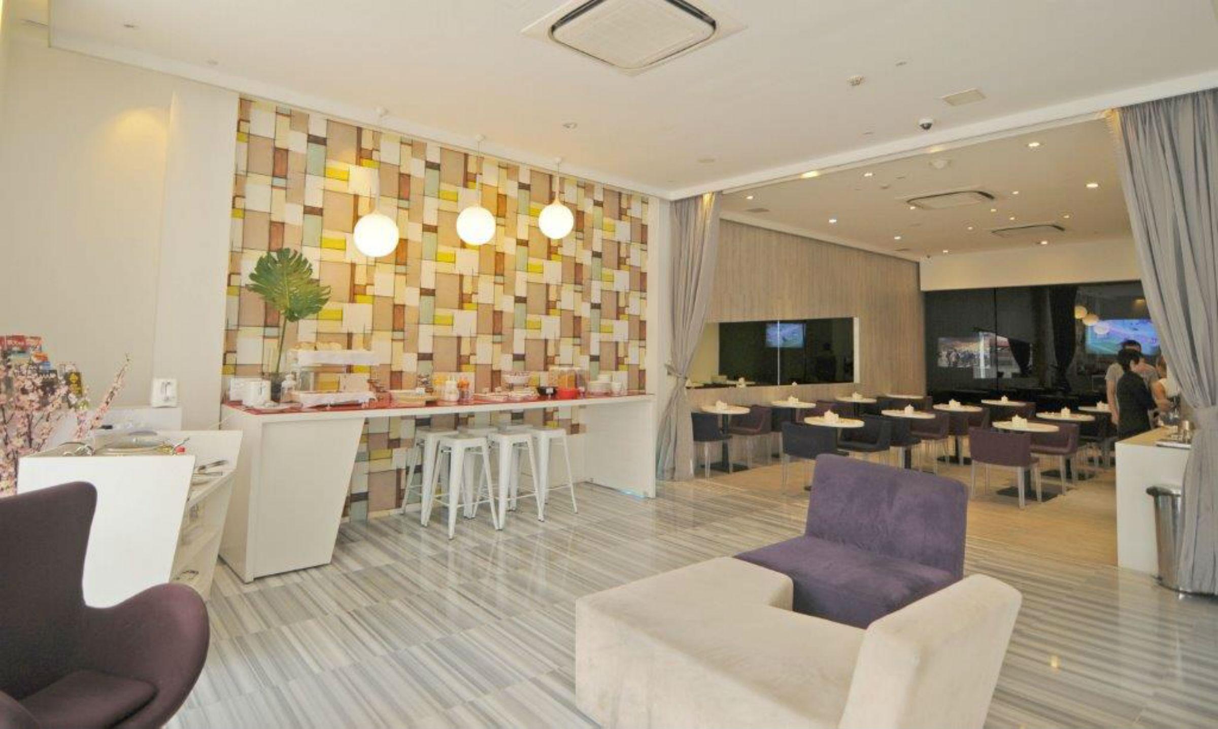 Moon 23 Hotel Singapura Exterior foto